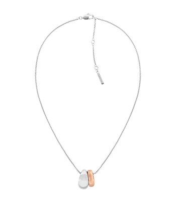 Bijou CALVIN KLEIN JEWELRY REFINE 35000610 Femme