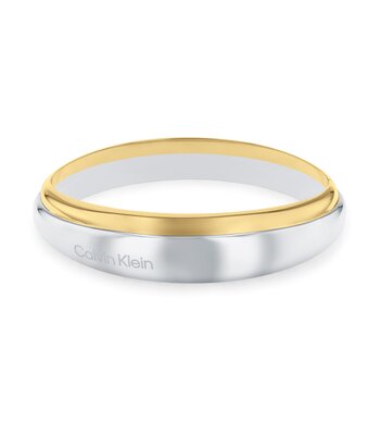 Bijou CALVIN KLEIN JEWELRY REFINE 35000611 Femme
