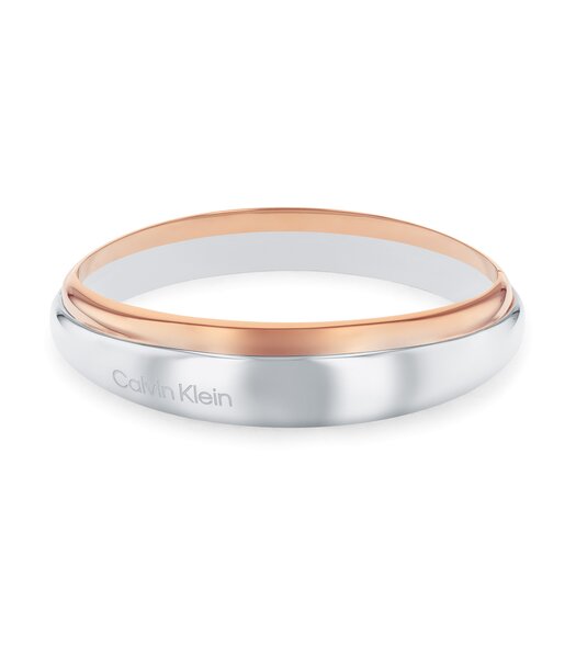 Bijou CALVIN KLEIN JEWELRY REFINE 35000612 Femme