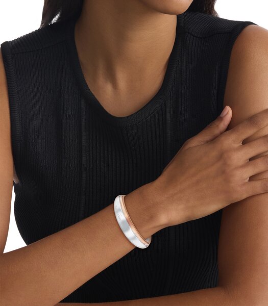 Bijou CALVIN KLEIN JEWELRY REFINE 35000612 Femme