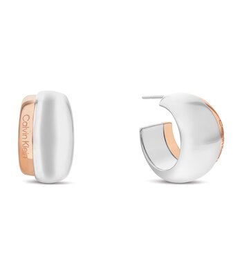 Bijou CALVIN KLEIN JEWELRY REFINE 35000614 Femme