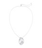 Bijou CALVIN KLEIN JEWELRY CK REFLECT 35000618 Femme