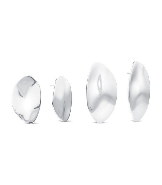 Bijou CALVIN KLEIN JEWELRY CK REFLECT 35000620 Femme