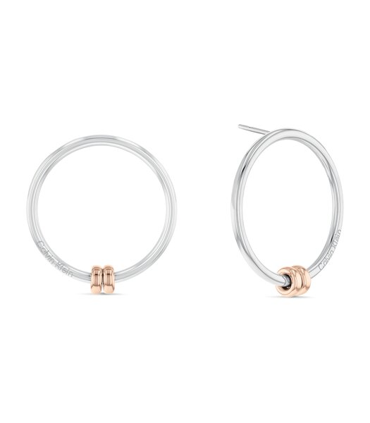 Bijou CALVIN KLEIN JEWELRY DUALITY 35000635 Femme