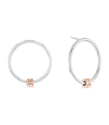 Bijou CALVIN KLEIN JEWELRY DUALITY 35000635 Femme