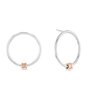 Bijou CALVIN KLEIN JEWELRY DUALITY 35000635 Femme