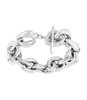 Bijou CALVIN KLEIN JEWELRY SCULPTURAL 35000653 Femme