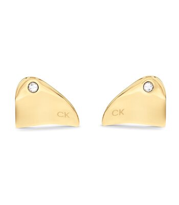Bijou CALVIN KLEIN JEWELRY SCULPTURAL 35000660 Femme
