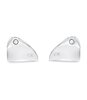 Bijou CALVIN KLEIN JEWELRY SCULPTURAL 35000662 Femme