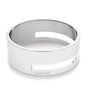 Bijou CALVIN KLEIN JEWELRY SCULPTURAL 35000674 Femme