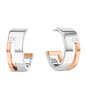 Bijou CALVIN KLEIN JEWELRY SCULPTURAL 35000678 Femme