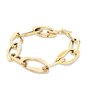 Bijou CALVIN KLEIN JEWELRY SCULPTURAL 35000686 Femme