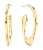 Bijou CALVIN KLEIN JEWELRY SCULPTURAL 35000688 Femme