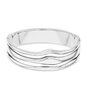 Bijou CALVIN KLEIN JEWELRY SCULPTURAL 35000718 Femme