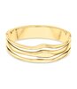 Bijou CALVIN KLEIN JEWELRY SCULPTURAL 35000719 Femme