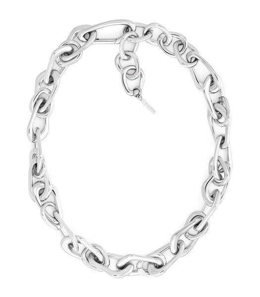 Bijou CALVIN KLEIN JEWELRY CK STATEMENT LINKS 35000745 Femme