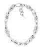 Bijou CALVIN KLEIN JEWELRY CK STATEMENT LINKS 35000745 Femme