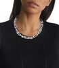 Bijou CALVIN KLEIN JEWELRY CK STATEMENT LINKS 35000745 Femme