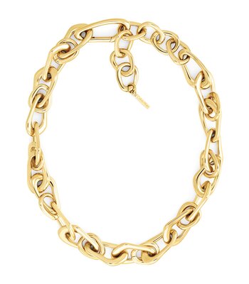 Bijou CALVIN KLEIN JEWELRY CK STATEMENT LINKS 35000746 Femme
