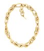 Bijou CALVIN KLEIN JEWELRY CK STATEMENT LINKS 35000746 Femme