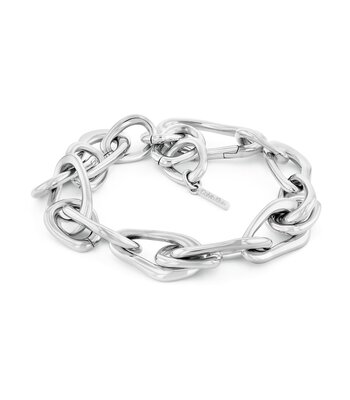 Bijou CALVIN KLEIN JEWELRY CK STATEMENT LINKS 35000747 Femme