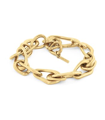 Bijou CALVIN KLEIN JEWELRY CK STATEMENT LINKS 35000748 Femme