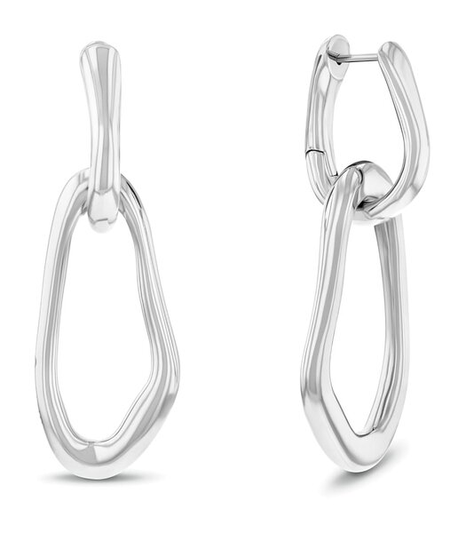 Bijou CALVIN KLEIN JEWELRY CK STATEMENT LINKS 35000749 Femme