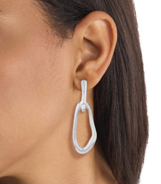 Bijou CALVIN KLEIN JEWELRY CK STATEMENT LINKS 35000749 Femme