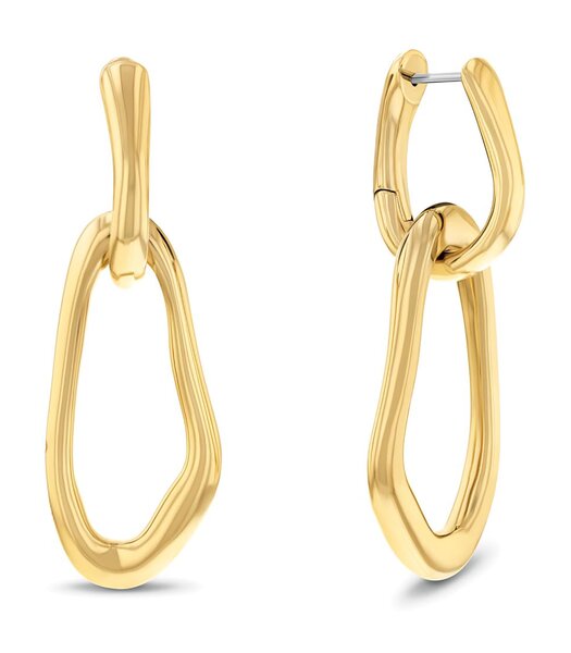 Bijou CALVIN KLEIN JEWELRY CK STATEMENT LINKS 35000750 Femme