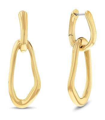 Bijou CALVIN KLEIN JEWELRY CK STATEMENT LINKS 35000750 Femme