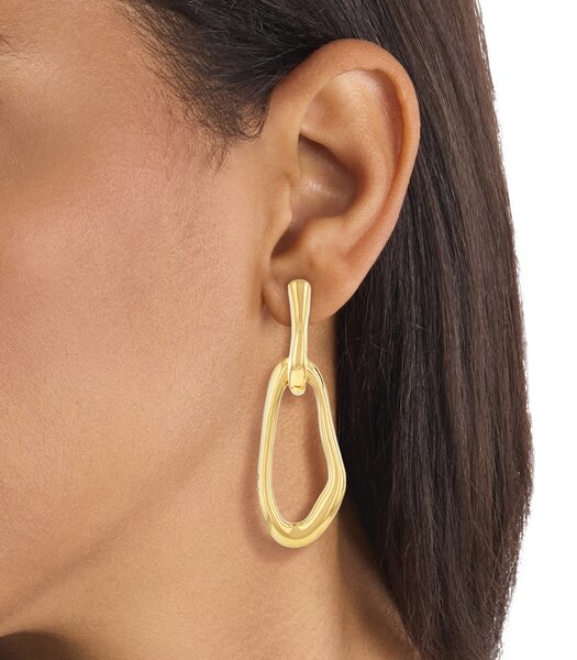 Bijou CALVIN KLEIN JEWELRY CK STATEMENT LINKS 35000750 Femme