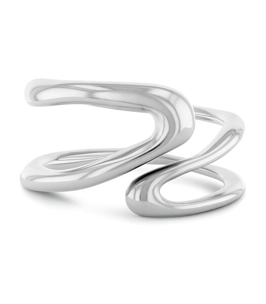 Jeweel CALVIN KLEIN JEWELRY CK STATEMENT LINKS 35000751D Dames