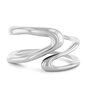 Bijou CALVIN KLEIN JEWELRY CK STATEMENT LINKS 35000751E Femme