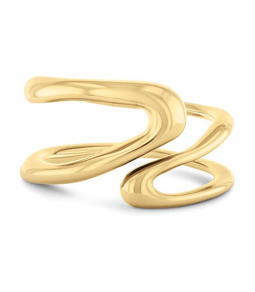 Jeweel CALVIN KLEIN JEWELRY CK STATEMENT LINKS 35000752C Dames
