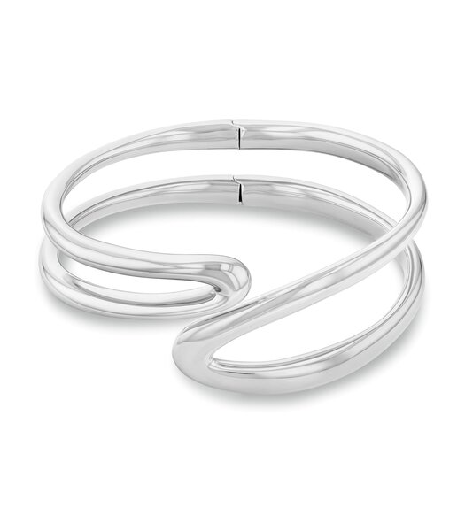 Bijou CALVIN KLEIN JEWELRY CK STATEMENT LINKS 35000753 Femme