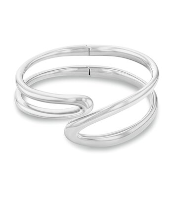 Bijou CALVIN KLEIN JEWELRY CK STATEMENT LINKS 35000753 Femme