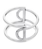 Bijou CALVIN KLEIN JEWELRY CONTOURED GEOMETRY 35000756 Femme