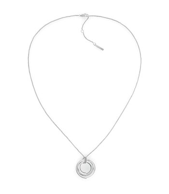 Bijou CALVIN KLEIN JEWELRY CK SPIRAL 35000760 Femme