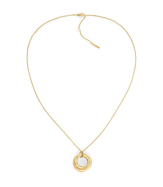 Bijou CALVIN KLEIN JEWELRY CK SPIRAL 35000761 Femme