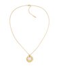 Bijou CALVIN KLEIN JEWELRY CK SPIRAL 35000761 Femme