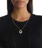 Bijou CALVIN KLEIN JEWELRY CK SPIRAL 35000761 Femme