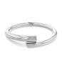 Bijou CALVIN KLEIN JEWELRY CK SPIRAL 35000762 Femme