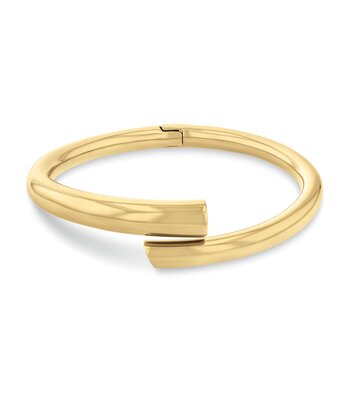 Bijou CALVIN KLEIN JEWELRY CK SPIRAL 35000763 Femme