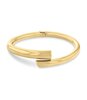 Bijou CALVIN KLEIN JEWELRY CK SPIRAL 35000763 Femme