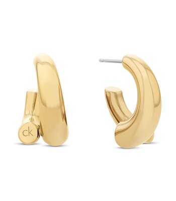 Bijou CALVIN KLEIN JEWELRY CK SPIRAL 35000765 Femme