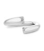Bijou CALVIN KLEIN JEWELRY CK SPIRAL 35000766D Femme