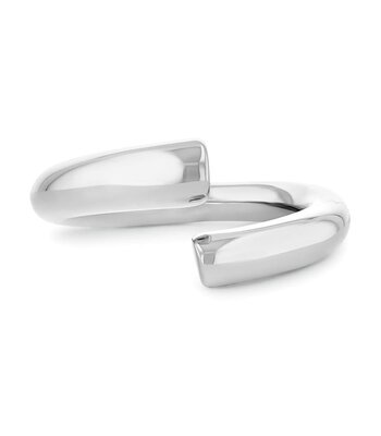 Bijou CALVIN KLEIN JEWELRY CK SPIRAL 35000766E Femme
