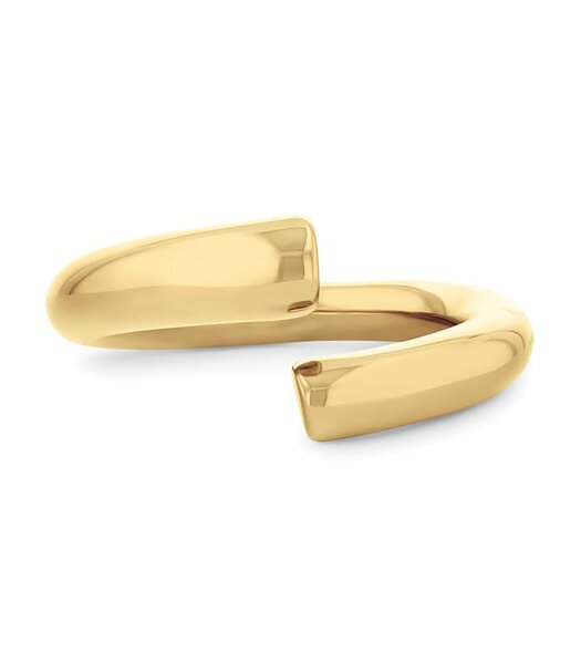 Bijou CALVIN KLEIN JEWELRY CK SPIRAL 35000767B Femme