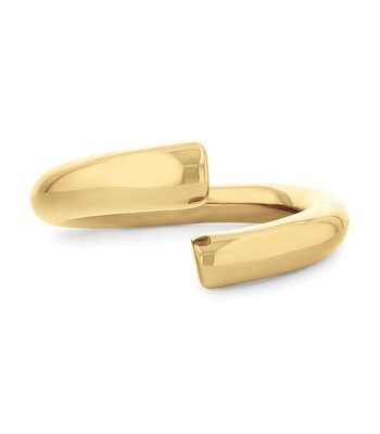 Bijou CALVIN KLEIN JEWELRY CK SPIRAL 35000767B Femme