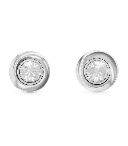 Bijou CALVIN KLEIN JEWELRY TWISTED BEZEL SOLITAIRE 35000771 Femme